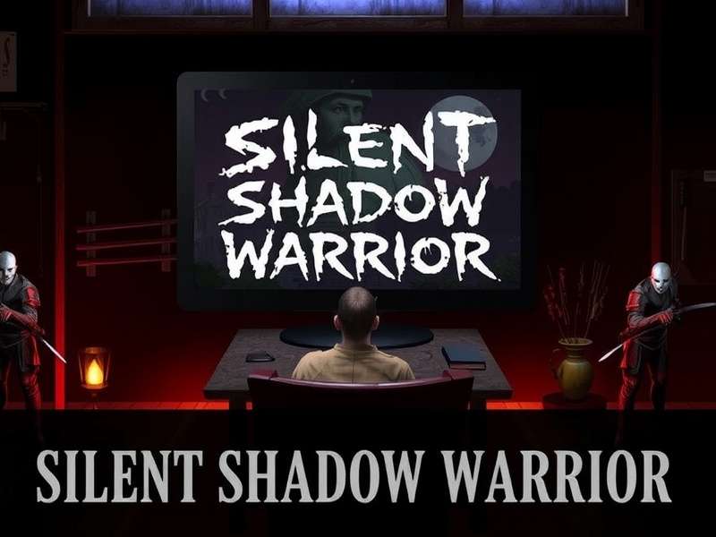 Player Reviews from Google Play Store Silent Shadow Warrior Player Reviews