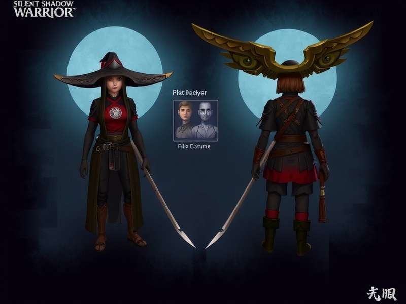 Arjun in Different Regional Outfits Silent Shadow Warrior Regional Costumes