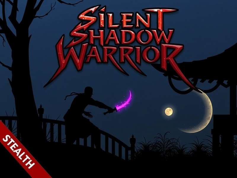 Arjun Using Crowd Blend in Mumbai Market Silent Shadow Warrior Stealth Gameplay